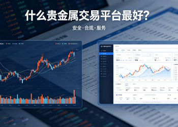 什么贵金属交易平台最好？——2026年贵金属投资者必读指南