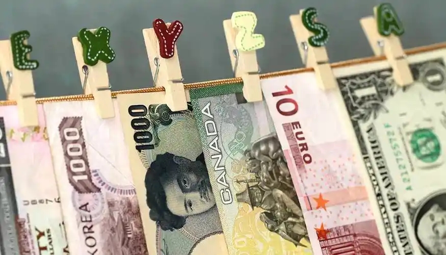 黄金外汇论坛