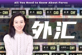 一口气了解外汇，都是怎么玩儿的？